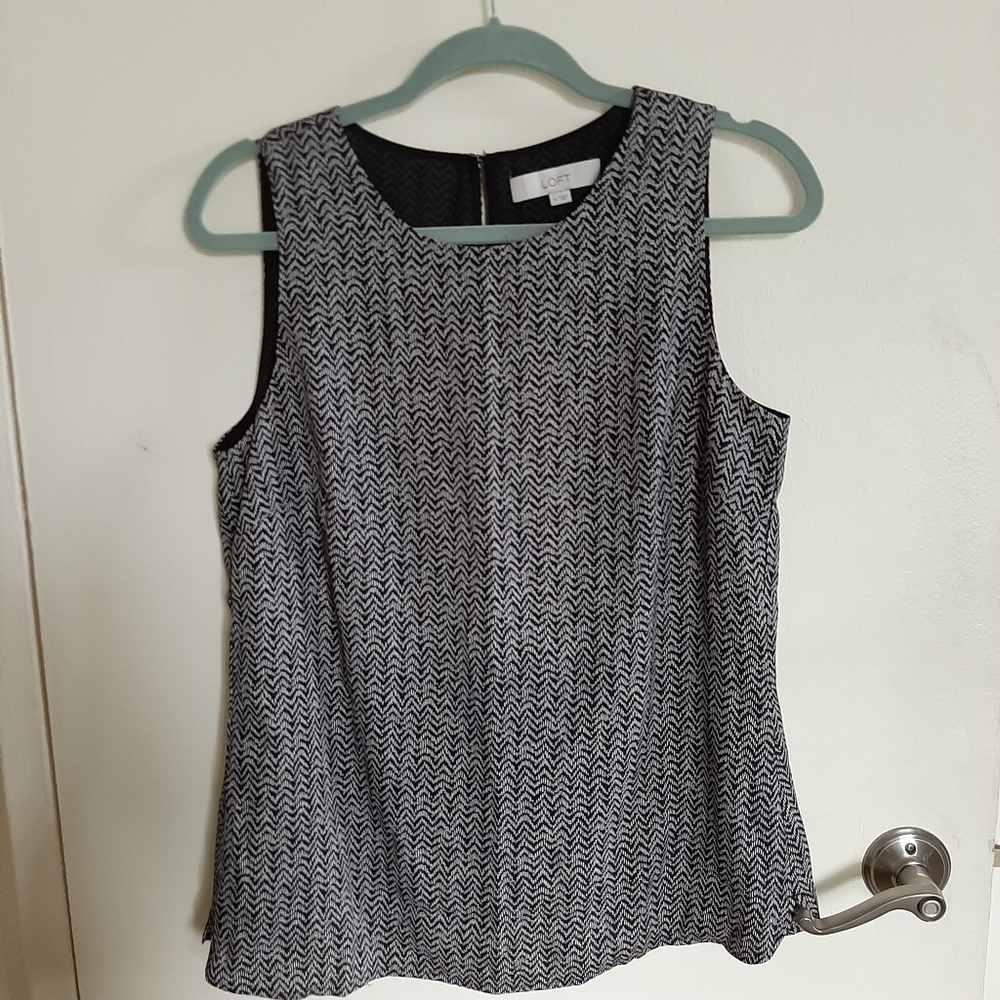 Loft top